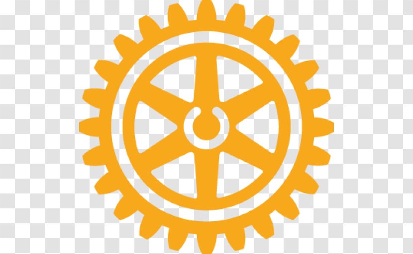 Rotary International Interact Club Wooster Rotaract Point Loma - Scholarships - Bicycle Drivetrain Part Transparent PNG