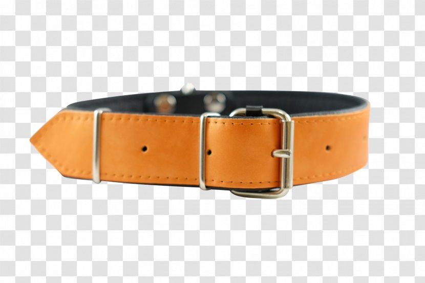 Watch Strap Buckle Belt Leather - Clothing Accessories - Orange Shopping Cart Transparent PNG