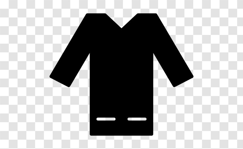 Sleeve T-shirt Clothing Undershirt - Tshirt Transparent PNG