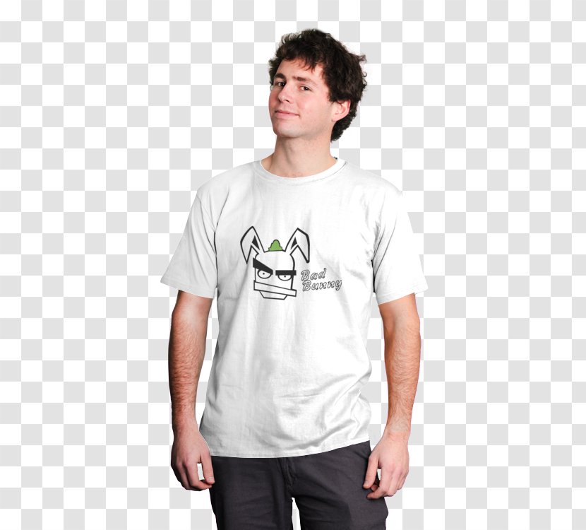 T-shirt Sleeve La Fiesta Es De Nosotros Polo Shirt - Neck Transparent PNG