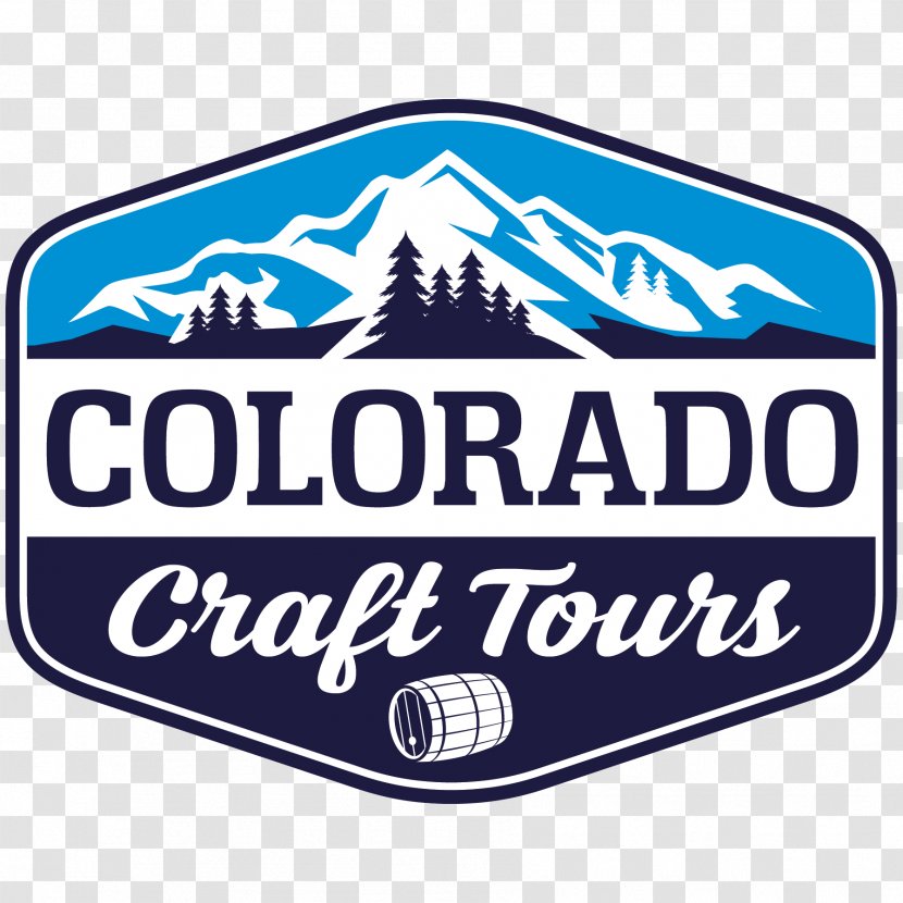 Colorado Craft Tours Beer Brewery - Color Copy Transparent PNG