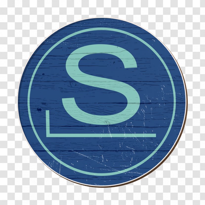 Slackware Icon - Symbol - Plate Number Transparent PNG