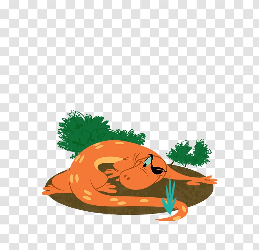 Vertebrate Vegetable Tree Clip Art - Character Transparent PNG