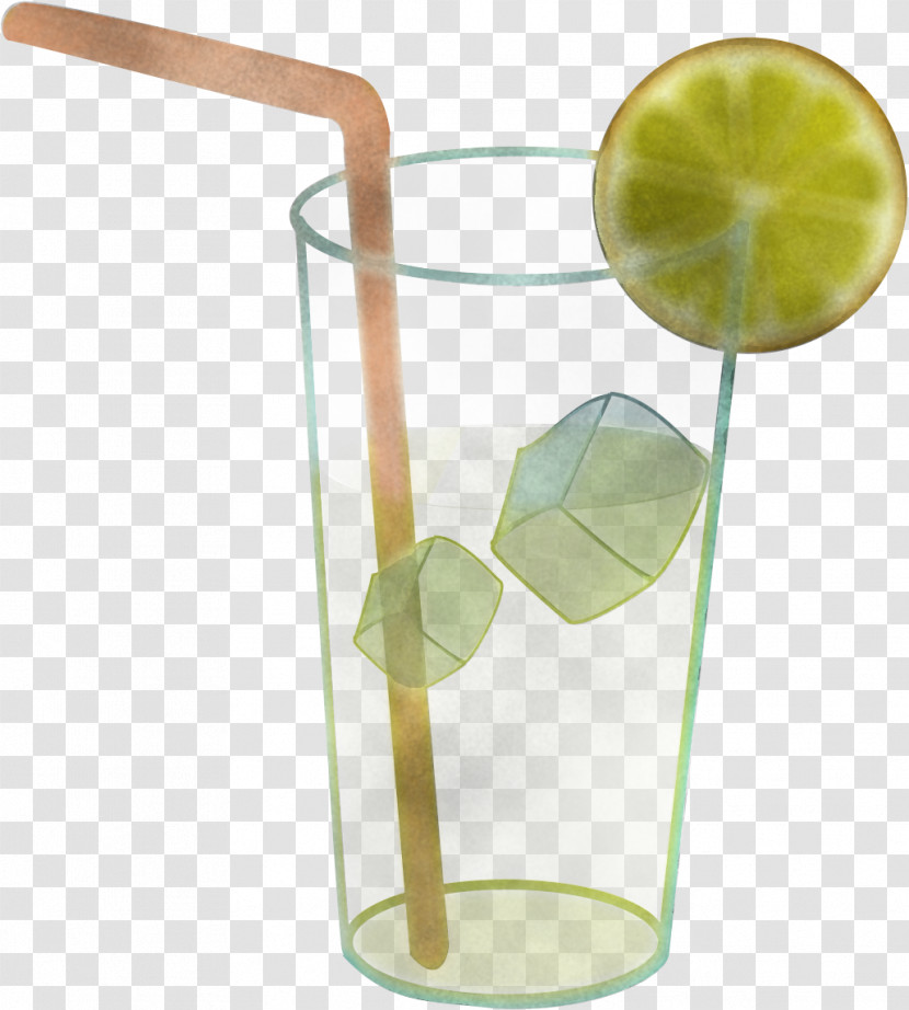 Cocktail Garnish Garnish Glass Unbreakable Transparent PNG