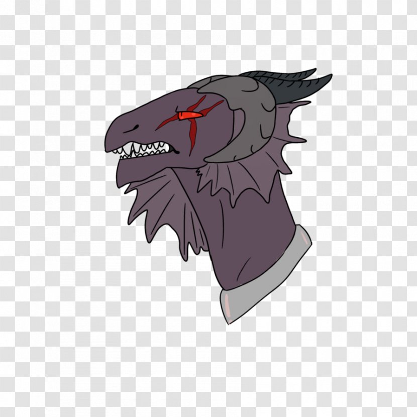 Legendary Creature Animated Cartoon - Mythical - Thyme Transparent PNG