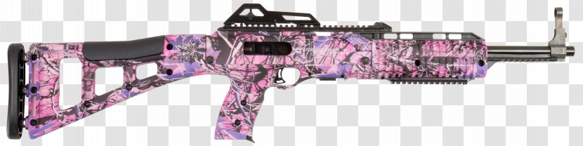 Hi-Point Firearms Carbine .45 ACP .380 - Heart - Hipoint Transparent PNG