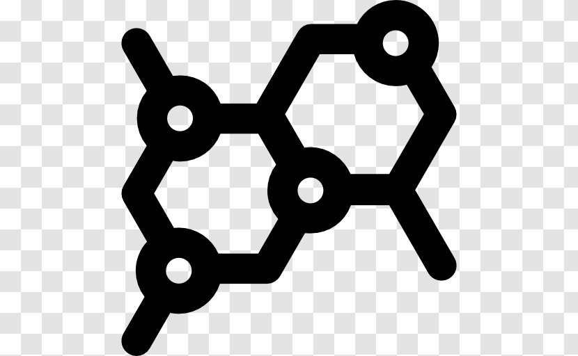 Israel Molecule - Symbol - Biology Transparent PNG