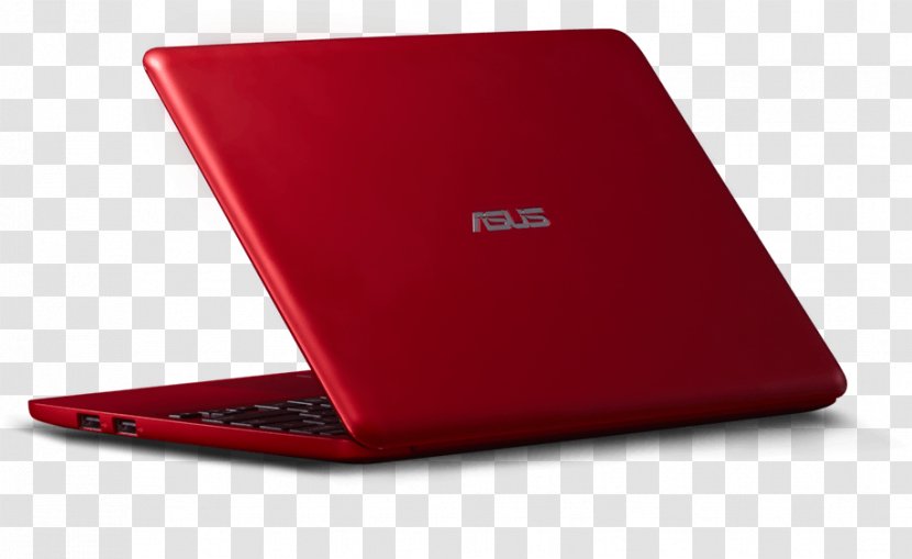 Netbook Laptop ASUS EeeBook X205TA Asus Eee PC - Color Transparent PNG