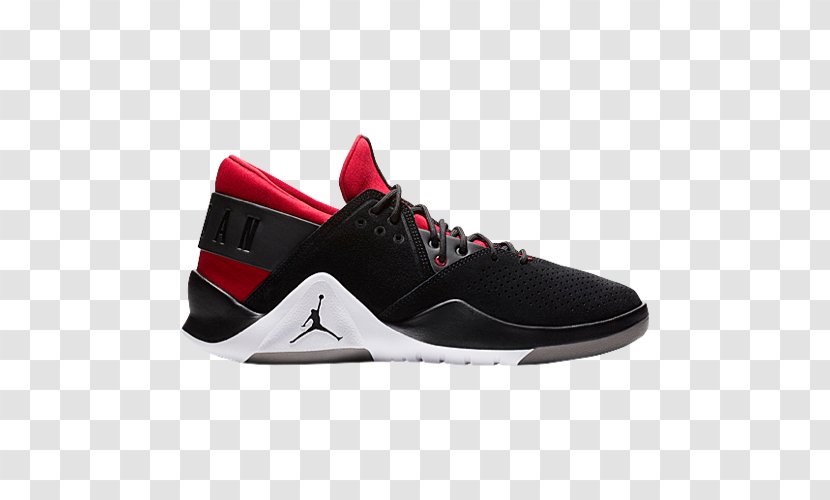 Air Jordan Sports Shoes Nike ASICS - Sneakers Transparent PNG