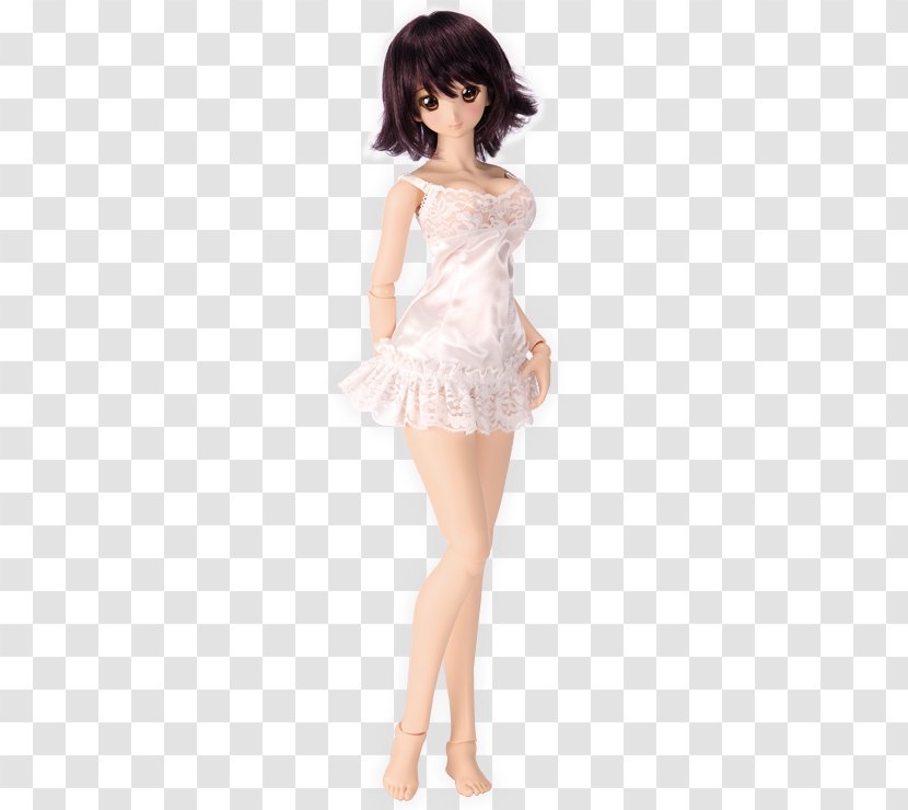 ドルフィー・ドリーム Costume Fashion Game Shoulder - Flower - Dream Doll Transparent PNG