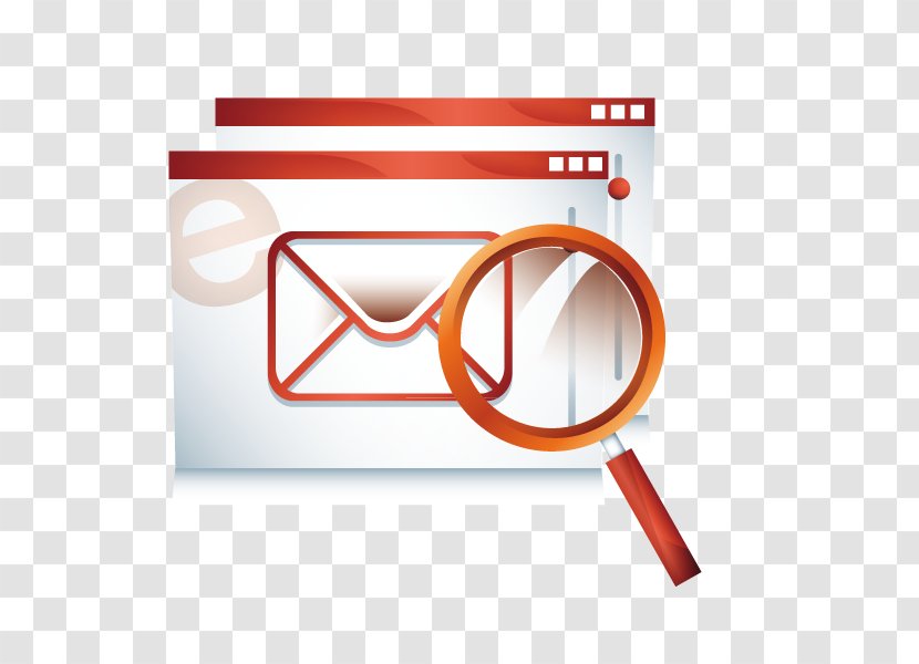 Computer Network System Icon - Information - Envelope Transparent PNG