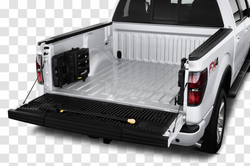 Pickup Truck 2014 Ford F-150 SVT Raptor Car Tire - Mode Of Transport Transparent PNG