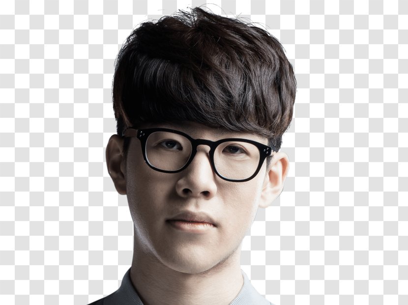 Christopher Mykles League Of Legends World Championship Invictus Gaming Unicorns Love - Forehead Transparent PNG