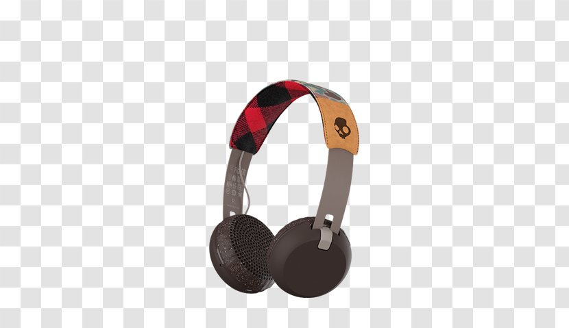Microphone Skullcandy Grind Noise-cancelling Headphones Wireless - Audio - In Ear Transparent PNG