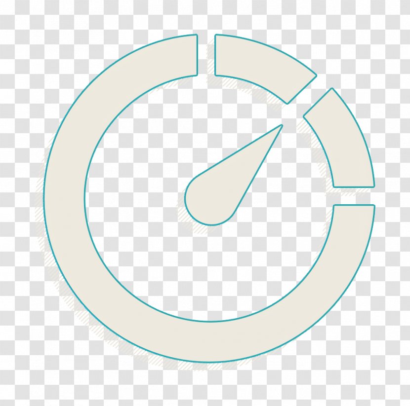 Clock Icon Performance Speed - Logo - Symbol Transparent PNG