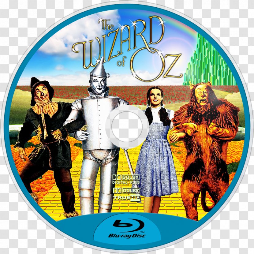 The Wonderful Wizard Of Oz Toto Film Poster Transparent PNG