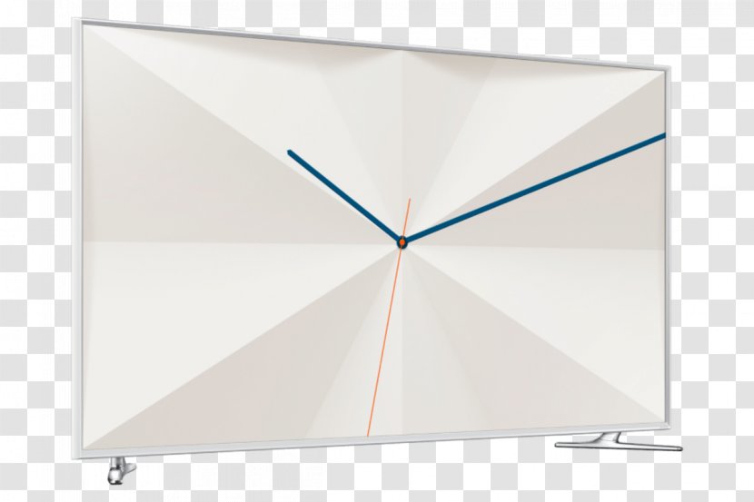 Line Triangle Transparent PNG