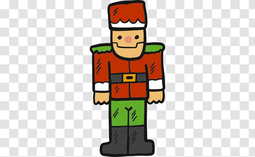Profession Character Fiction Clip Art - Toy Soldier Transparent PNG