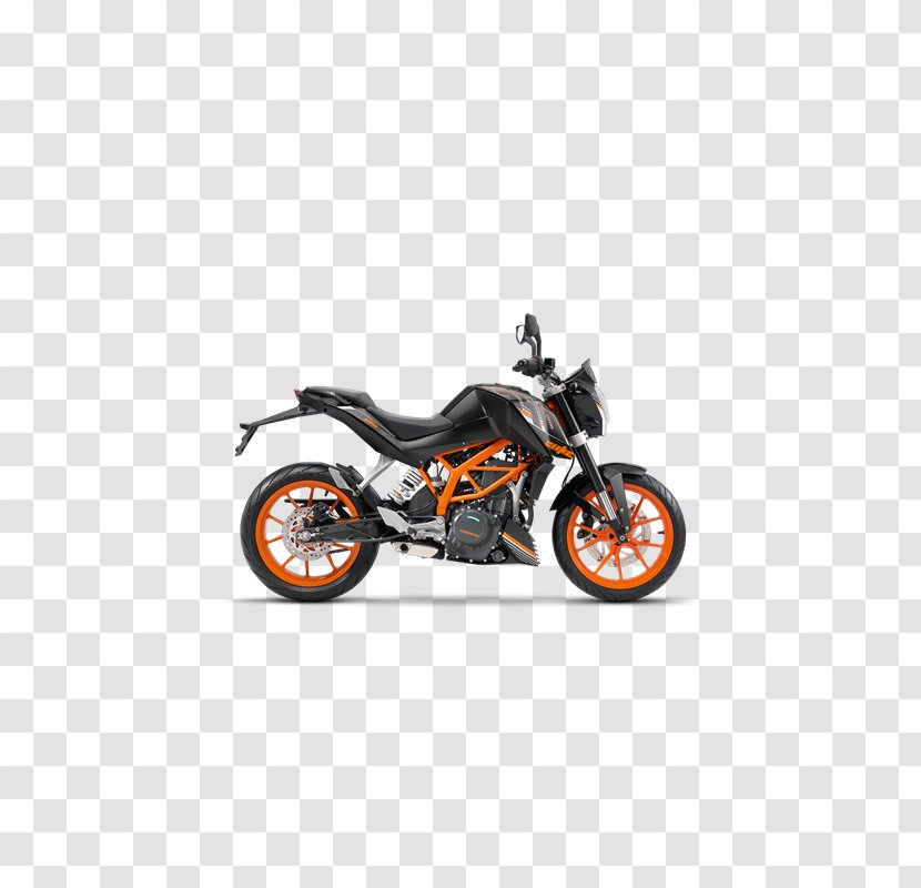 KTM 390 Series Motorcycle California Yamaha YZF-R3 - Ktm 1190 Adventure Transparent PNG