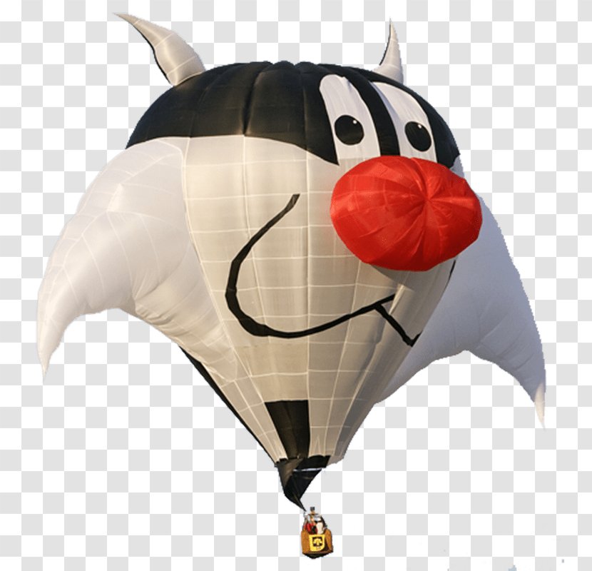 Great Texas Balloon Race Hot Air Flight Clip Art - Festival Transparent PNG