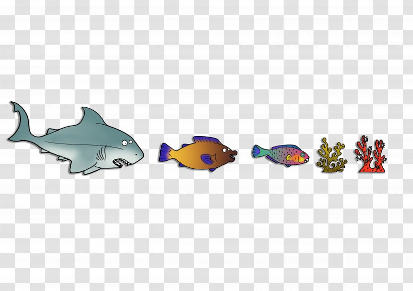 Fish Animal Figurine Clip Art Transparent PNG