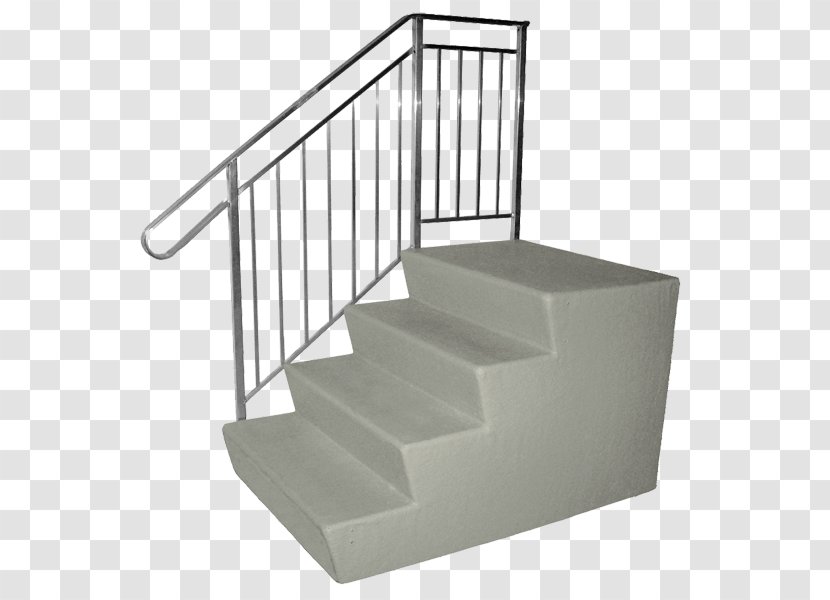 Mobile Home Stairs Manufactured Housing Prefabrication - Material Transparent PNG