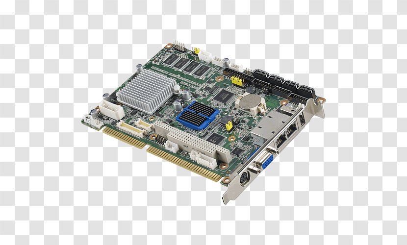 Graphics Cards & Video Adapters Computer Hardware Xilinx System On A Chip Motherboard - Electronics Accessory Transparent PNG