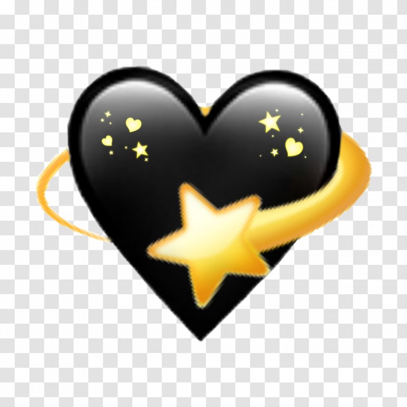Emoji Heart Sticker PicsArt Photo Studio - Thumbs Up Clipartmax Transparent PNG