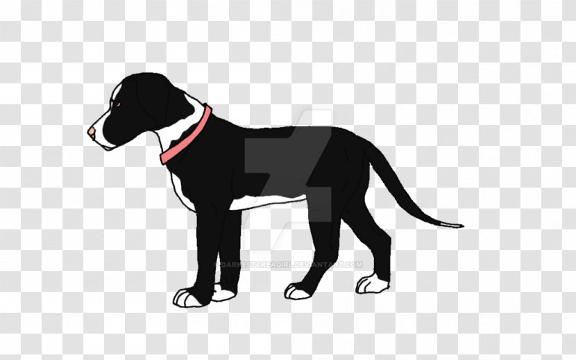Dog Breed Puppy Leash Snout Transparent PNG