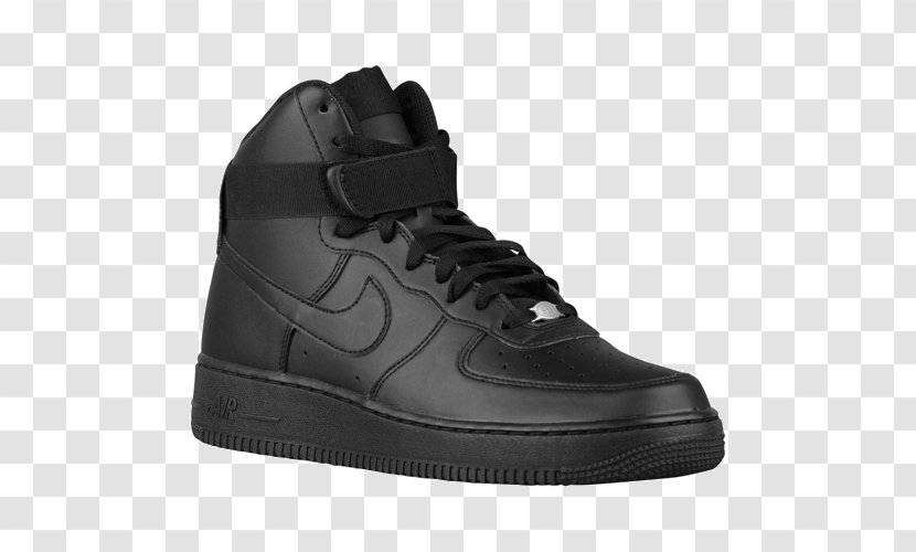 Nike Air Force 1 High '07 LV8 Sports Shoes Jordan - Sportswear - Checkerboard Vans For Women Transparent PNG