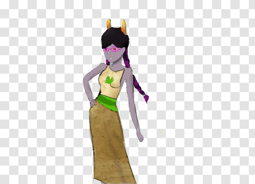 Illustration Cartoon Costume God Pisces - Clothing - Meenah Peixes Dead Transparent PNG