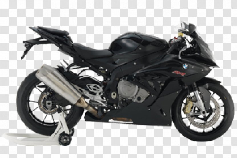 BMW S1000RR Motorcycle Motorrad - Bmw S1000r Transparent PNG