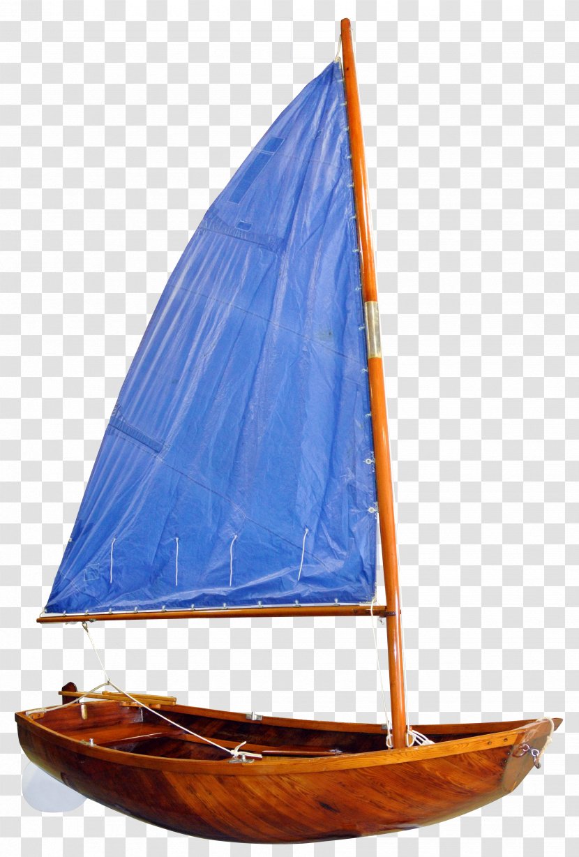 Sailboat Clip Art - Dinghy Sailing - Download And Use Clipart Transparent PNG