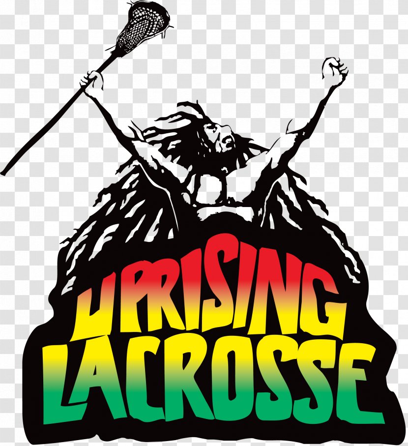 Lacrosse Word Uprising Philadelphia Helmet Logo - Frame Transparent PNG