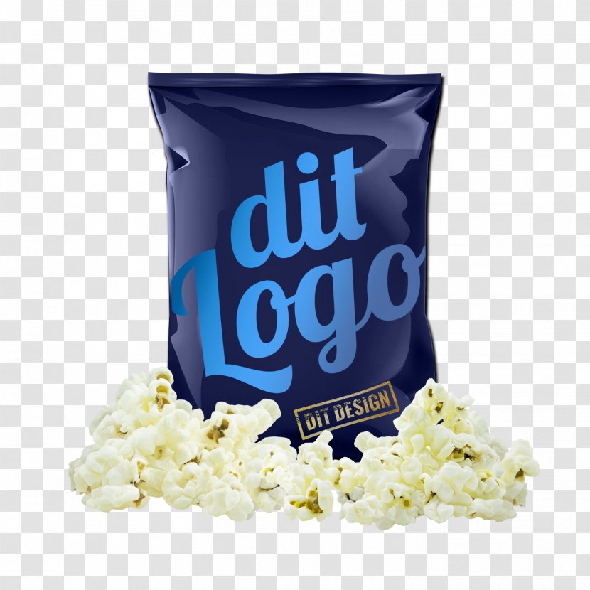 Popcorn Kettle Corn Potato Chip Pork Rinds Snack - Peanut Transparent PNG