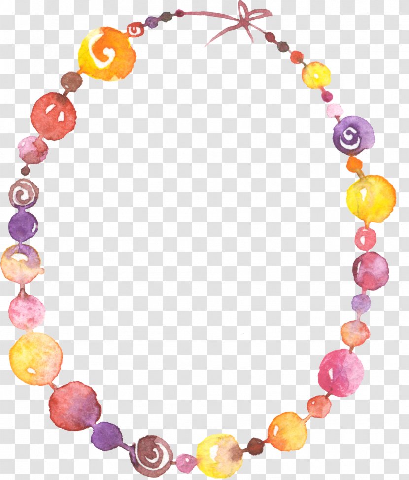 Jewellery Clothing Accessories Necklace Earring Bracelet - Fashion Accessory Transparent PNG