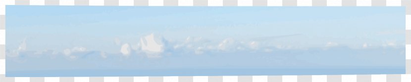 Skyline Horizon Water Energy Phenomenon - Sky Transparent PNG