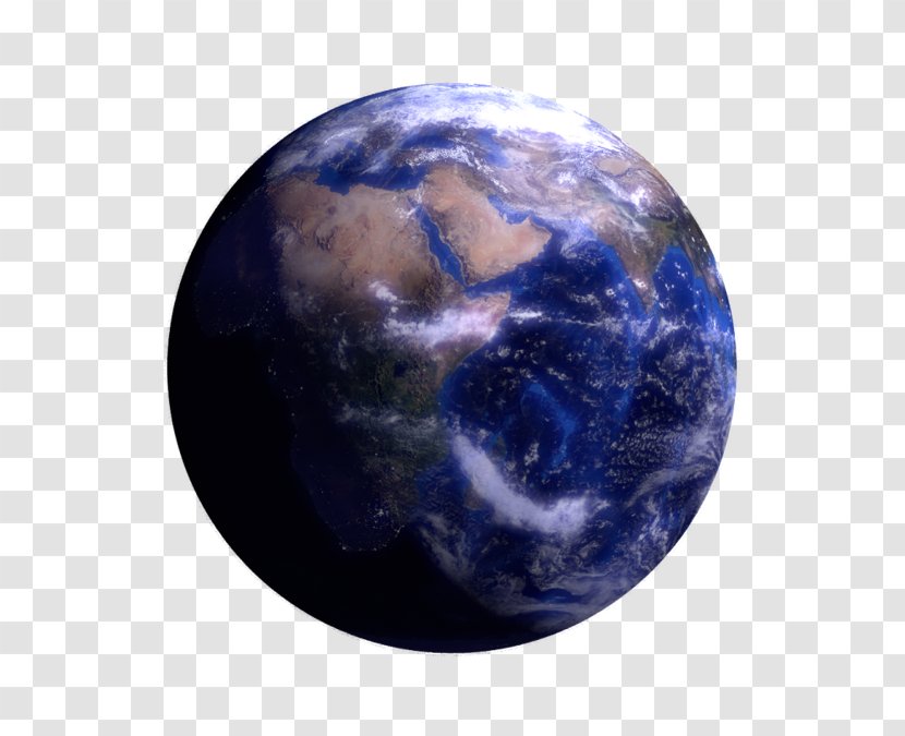 Earth Planet Desktop Wallpaper Transparent PNG