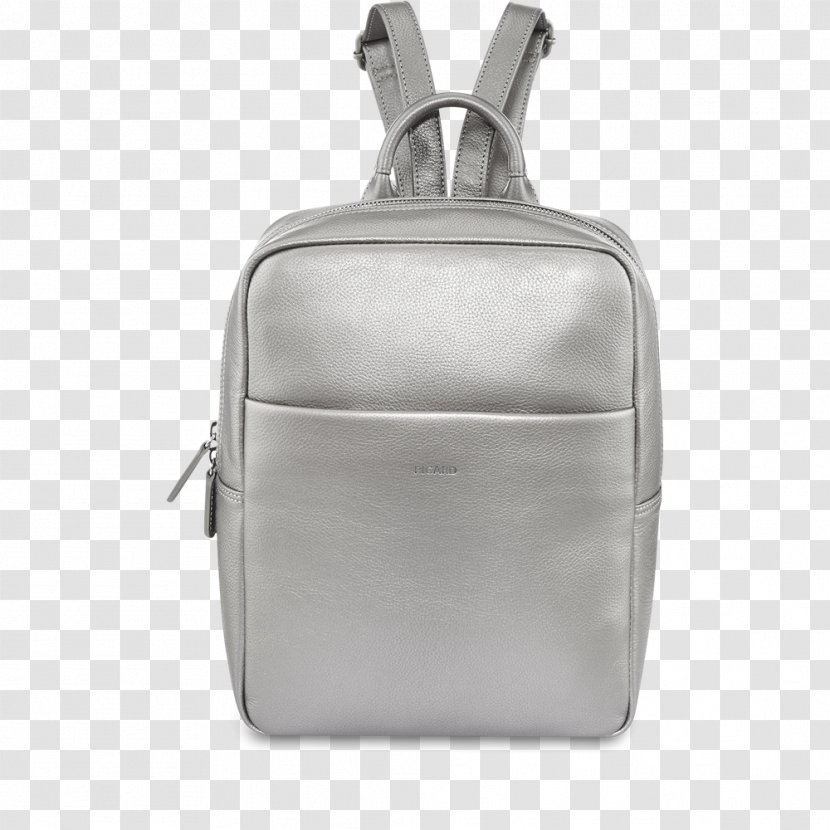 Handbag Leather - Grey - Women Bag Transparent PNG
