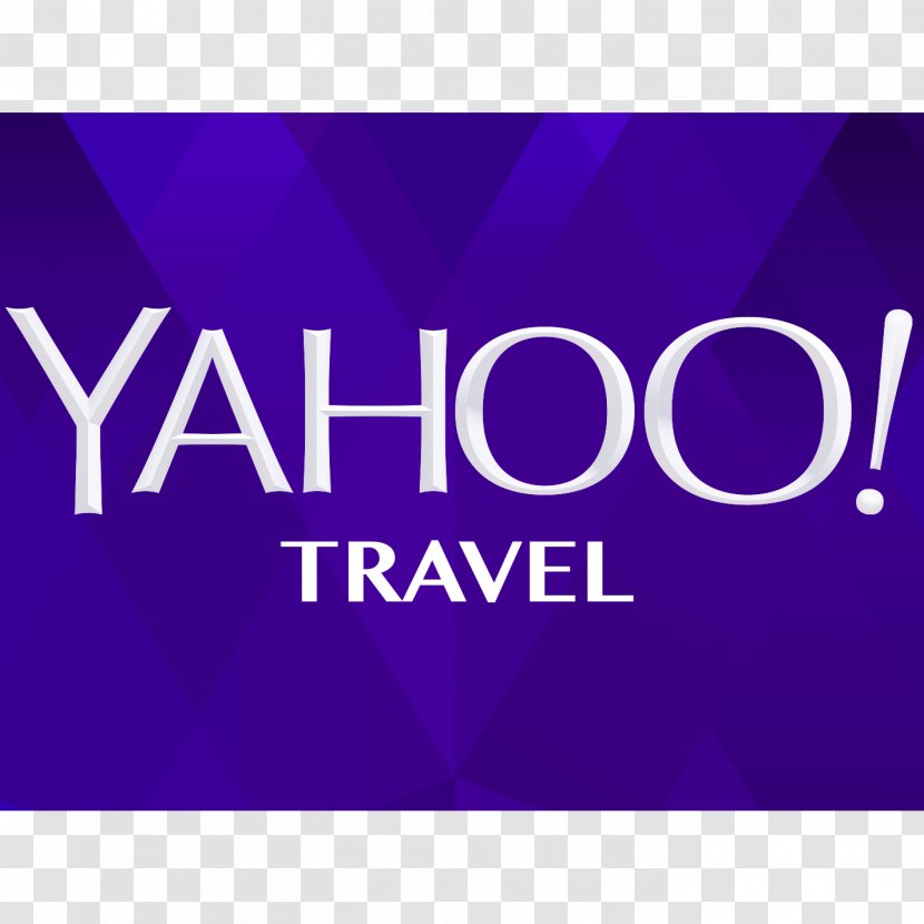 Logo Brand Yahoo! News Font - Violet - Film Trip Transparent PNG
