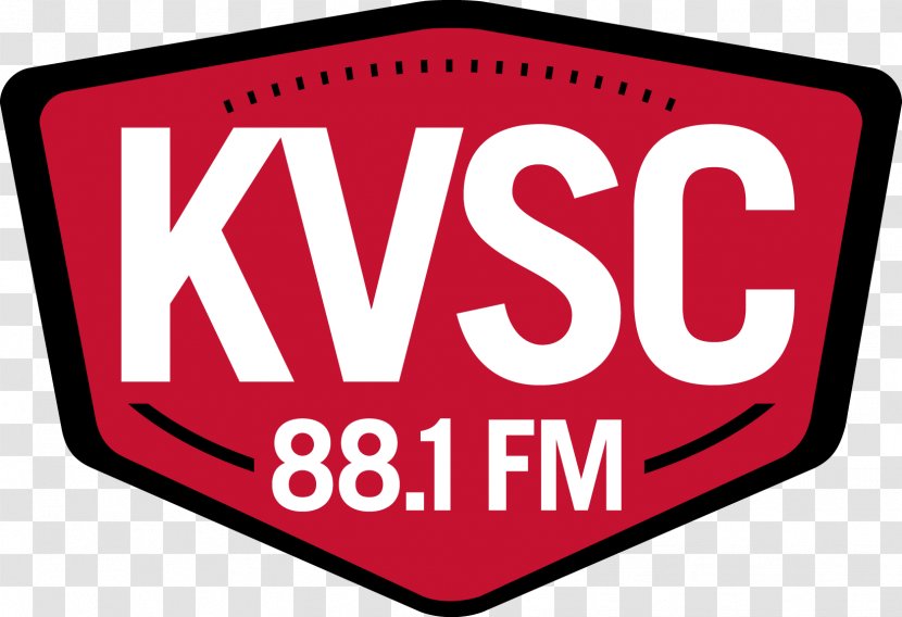 St. Cloud State University KVSC FM Broadcasting Radio Station Trivia - Watercolor Transparent PNG