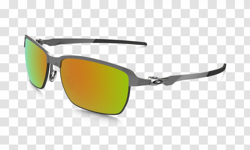 Oakley Tinfoil Carbon Sunglasses Oakley, Inc. Goggles - Brand Transparent PNG