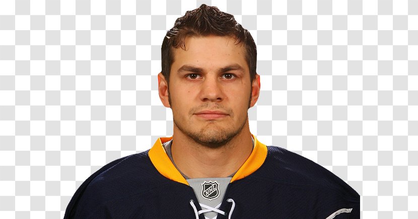 Patrick Kaleta Buffalo Sabres Zuckerman Law Advocate Ice Hockey - Neck - Sidney Crosby Transparent PNG