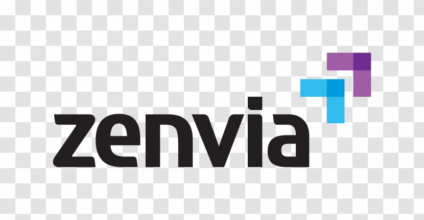 Logo Zenvia Marketing Brand - Comunicaccedilatildeo Symbol Transparent PNG