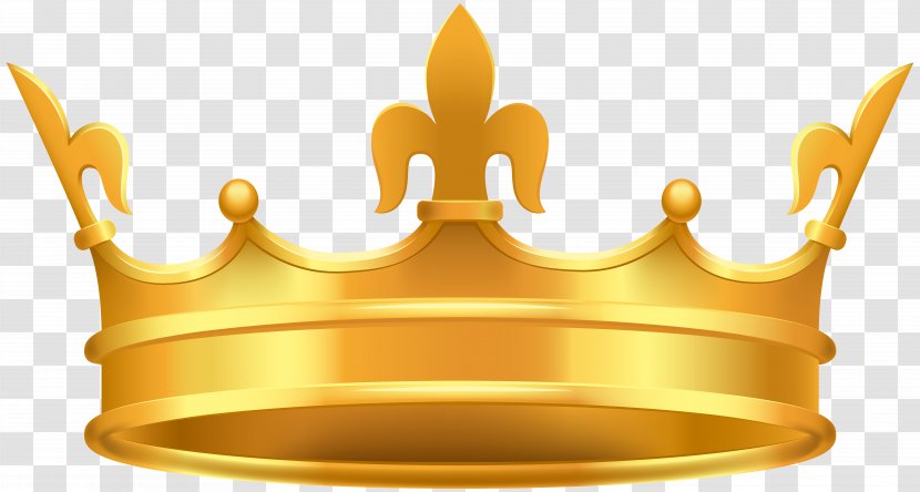 Crown - Fashion Accessory - Material Transparent PNG