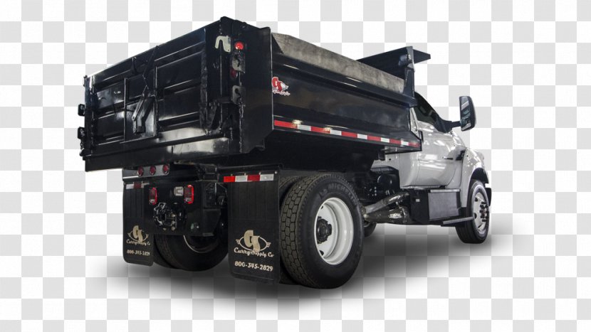 Tire Car Dump Truck Pickup - Chute Transparent PNG