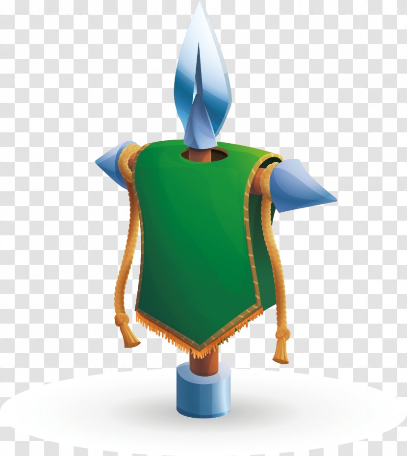 Game Icon - Illustration - Knight Decoration Transparent PNG