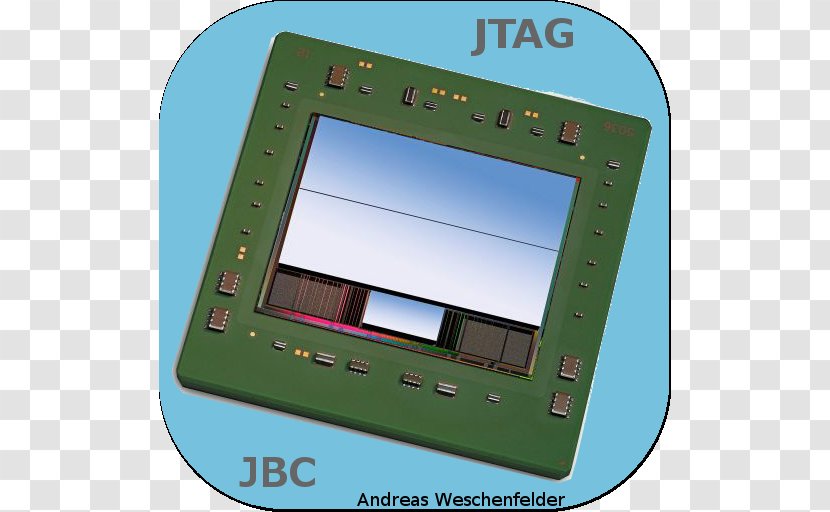 Serial Vector Format Xilinx JTAG Integrated Circuits & Chips - Fieldprogrammable Gate Array - Android Transparent PNG