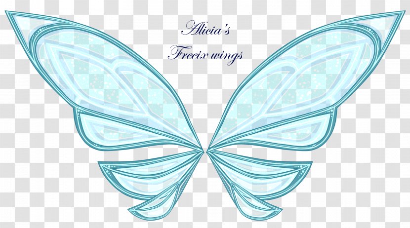 Brush-footed Butterflies Drawing Line Art FreeIX - Deviantart - Creative Wings Photos Transparent PNG