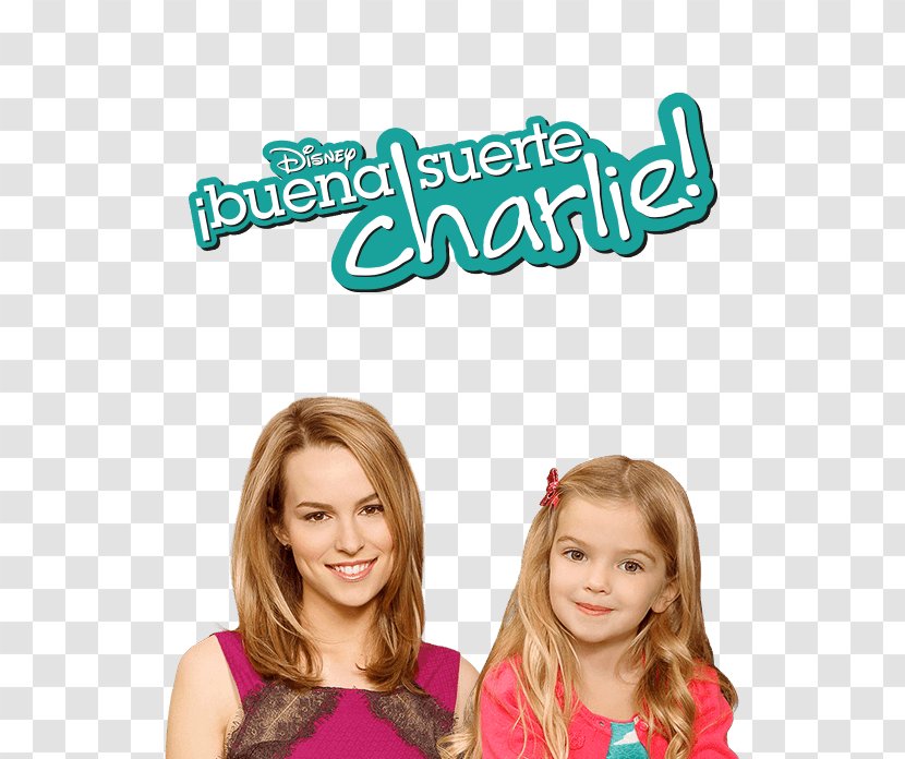 Good Luck Charlie: It's Christmas! Bob Duncan Disney Channel Television Show - Tree - Cartoon Transparent PNG